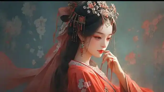 顶级3D动漫主推星穹边界